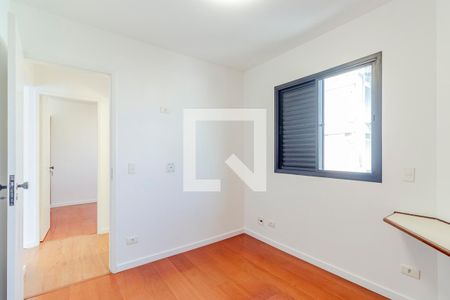 Quarto 1 de apartamento à venda com 2 quartos, 56m² em Pinheiros, São Paulo