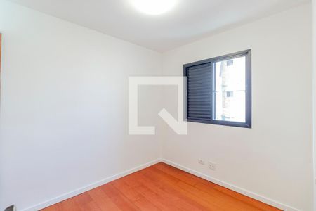 Quarto 2 de apartamento à venda com 2 quartos, 56m² em Pinheiros, São Paulo