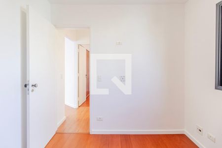Quarto 1 de apartamento à venda com 2 quartos, 56m² em Pinheiros, São Paulo