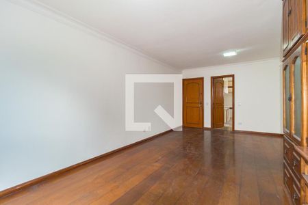 Sala de apartamento para alugar com 4 quartos, 107m² em Belenzinho, São Paulo