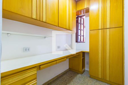 Quarto 1 - Escritório de apartamento para alugar com 4 quartos, 107m² em Belenzinho, São Paulo
