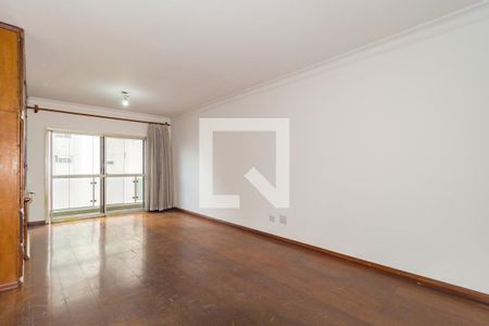 Sala de apartamento para alugar com 4 quartos, 107m² em Belenzinho, São Paulo