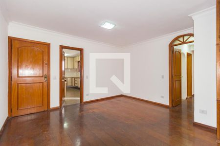 Sala de apartamento para alugar com 4 quartos, 107m² em Belenzinho, São Paulo