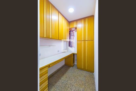 Quarto 1 - Escritório de apartamento para alugar com 4 quartos, 107m² em Belenzinho, São Paulo