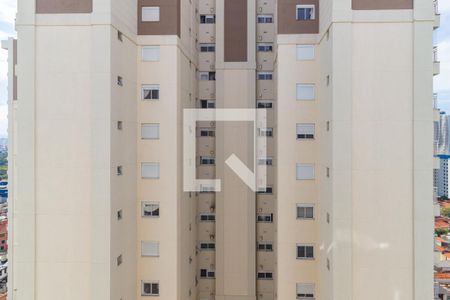 Vista - Varanda de apartamento para alugar com 4 quartos, 107m² em Belenzinho, São Paulo