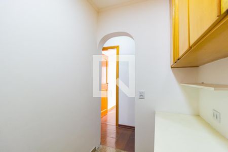 Quarto 1 - Escritório de apartamento para alugar com 4 quartos, 107m² em Belenzinho, São Paulo