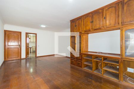 Sala de apartamento para alugar com 4 quartos, 107m² em Belenzinho, São Paulo