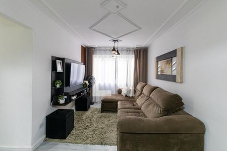 Sala de apartamento à venda com 2 quartos, 68m² em Jardim Artur Alvim, São Paulo