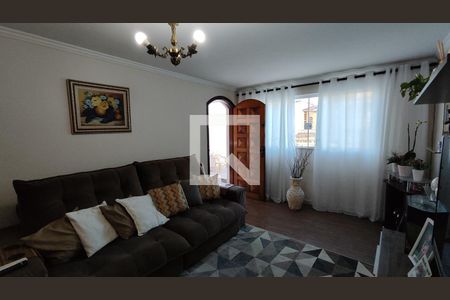 Sala de casa à venda com 1 quarto, 150m² em Vila Regina, São Paulo