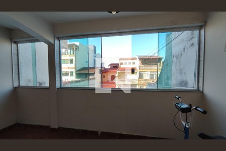 Varanda de casa à venda com 1 quarto, 150m² em Vila Regina, São Paulo