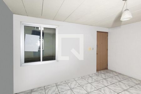 Sala de apartamento à venda com 2 quartos, 60m² em Rio dos Sinos, São Leopoldo