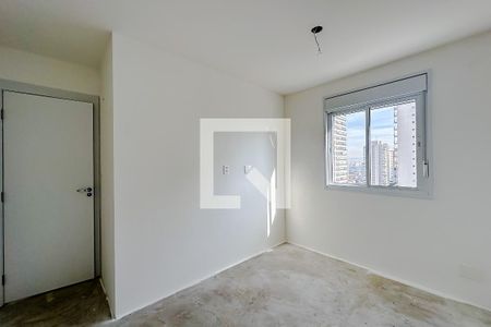 Quarto 1 de apartamento à venda com 2 quartos, 44m² em Belenzinho, São Paulo