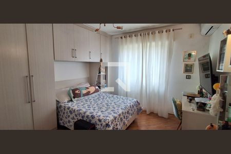 Quarto 1 de casa à venda com 4 quartos, 255m² em Olímpico, São Caetano do Sul