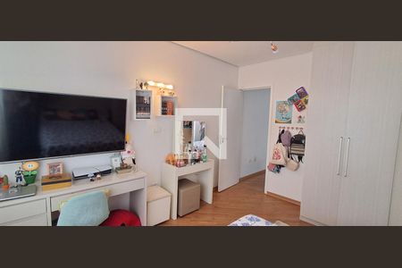 Quarto de casa à venda com 4 quartos, 255m² em Olímpico, São Caetano do Sul