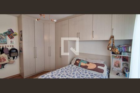 Quarto 1 de casa à venda com 4 quartos, 255m² em Olímpico, São Caetano do Sul