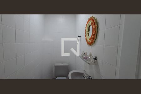 Lavabo de casa à venda com 4 quartos, 255m² em Olímpico, São Caetano do Sul