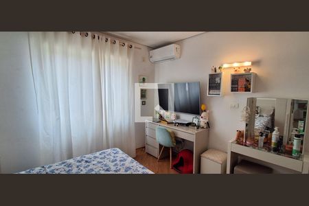 Quarto 1 de casa à venda com 4 quartos, 255m² em Olímpico, São Caetano do Sul