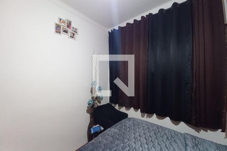 Quarto 2  de apartamento para alugar com 2 quartos, 50m² em Jardim San Diego, Campinas