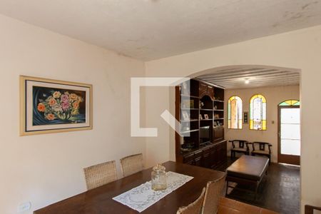 Sala 2 de casa à venda com 2 quartos, 720m² em Santa Monica, Belo Horizonte