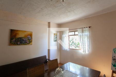 Sala 2 de casa à venda com 2 quartos, 720m² em Santa Monica, Belo Horizonte