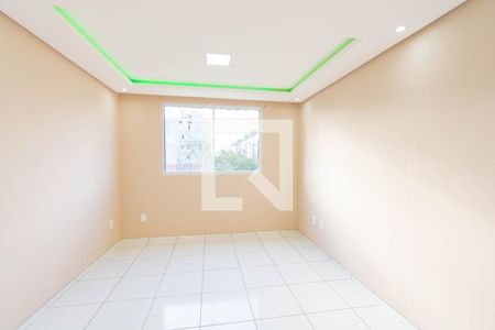 Sala de apartamento à venda com 2 quartos, 42m² em Rio Branco, Canoas