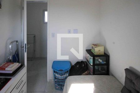 Quarto 1 de apartamento à venda com 2 quartos, 33m² em Vila Ivg, São Paulo