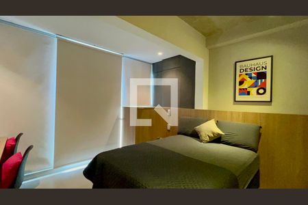 Studio de kitnet/studio à venda com 1 quarto, 24m² em Cerqueira César, São Paulo