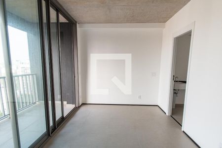 Sala/quarto/cozinha de kitnet/studio à venda com 1 quarto, 24m² em Vila Mariana, São Paulo