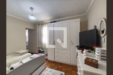 Suíte de casa à venda com 2 quartos, 98m² em Ipiranga, São Paulo