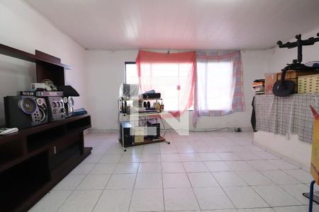Sala de casa à venda com 2 quartos, 214m² em Parque Sao Jose, São Bernardo do Campo