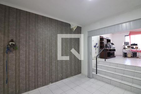 Sala de casa à venda com 2 quartos, 214m² em Parque Sao Jose, São Bernardo do Campo