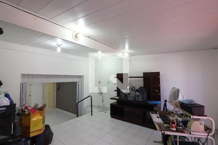 Sala de casa à venda com 2 quartos, 214m² em Parque Sao Jose, São Bernardo do Campo