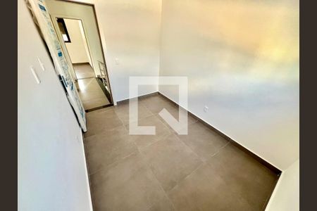 Quarto 1 de casa à venda com 3 quartos, 90m² em Santa Branca, Belo Horizonte