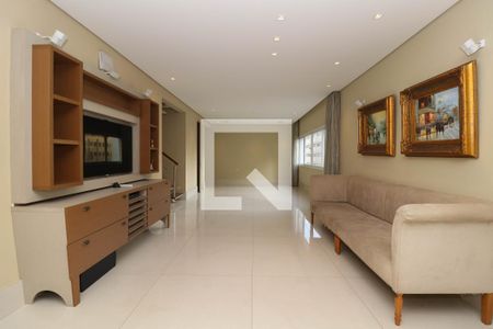 Sala de apartamento para alugar com 3 quartos, 349m² em Consolação, São Paulo