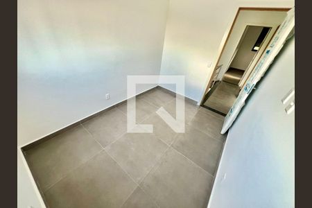 Quarto 1 de casa à venda com 3 quartos, 90m² em Santa Branca, Belo Horizonte