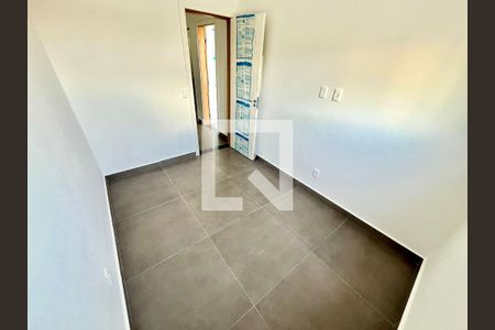 Quarto 1 de casa à venda com 3 quartos, 90m² em Santa Branca, Belo Horizonte