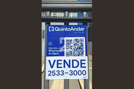 Placa de apartamento à venda com 3 quartos, 83m² em Itapoã, Belo Horizonte
