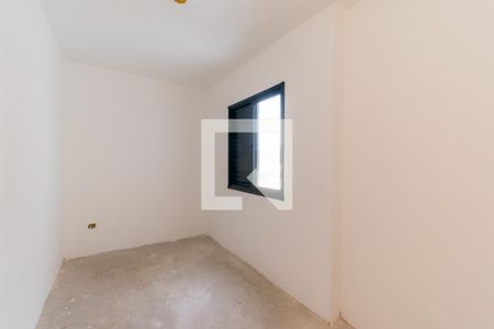 Quarto de apartamento à venda com 1 quarto, 28m² em São Lucas, São Paulo