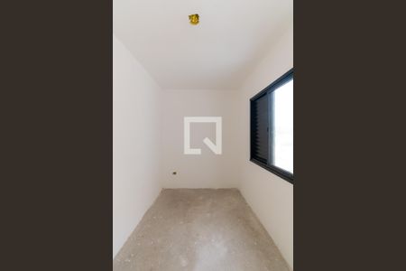 Quarto de apartamento à venda com 1 quarto, 28m² em São Lucas, São Paulo