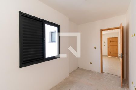 Quarto de apartamento à venda com 1 quarto, 28m² em São Lucas, São Paulo