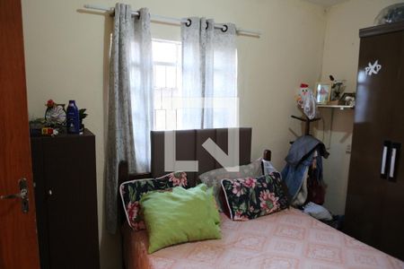 Quarto 1 de casa à venda com 4 quartos, 420m² em Água Branca, Contagem