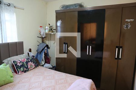 Quarto 1 de casa à venda com 4 quartos, 420m² em Água Branca, Contagem