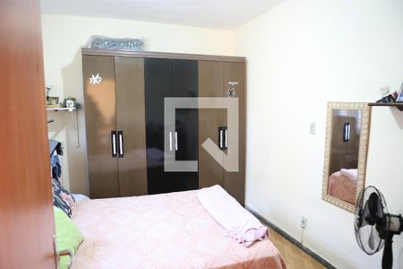 Quarto 1 de casa à venda com 4 quartos, 420m² em Água Branca, Contagem