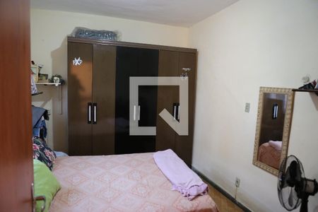 Quarto 1 de casa à venda com 4 quartos, 420m² em Água Branca, Contagem