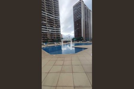 Apartamento para alugar com 3 quartos, 98m² em Barra da Tijuca, Rio de Janeiro