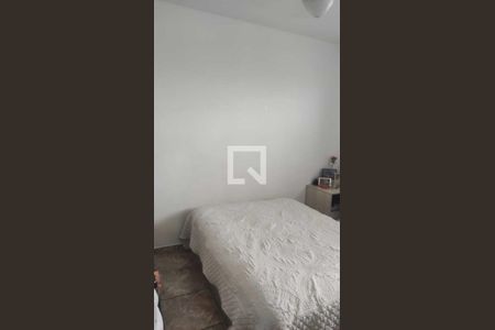 Quarto de apartamento para alugar com 3 quartos, 98m² em Barra da Tijuca, Rio de Janeiro