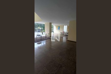 Apartamento para alugar com 3 quartos, 98m² em Barra da Tijuca, Rio de Janeiro