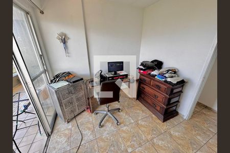 Escritório de apartamento para alugar com 3 quartos, 98m² em Barra da Tijuca, Rio de Janeiro