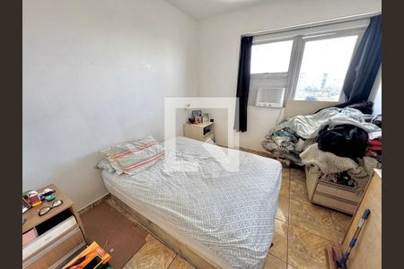 Quarto de apartamento para alugar com 3 quartos, 98m² em Barra da Tijuca, Rio de Janeiro