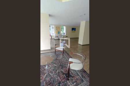 Apartamento para alugar com 3 quartos, 98m² em Barra da Tijuca, Rio de Janeiro